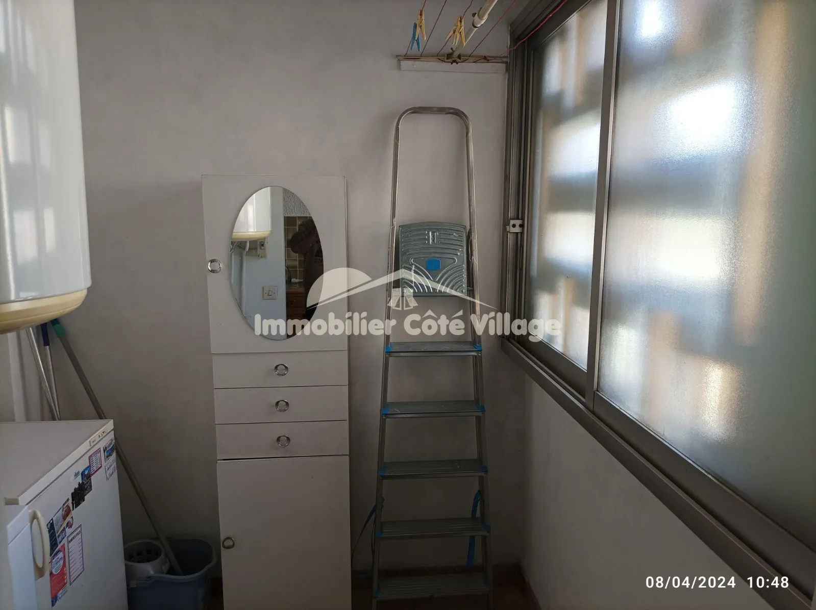 Vente en Viager Occupé Nice Ariane 06300 