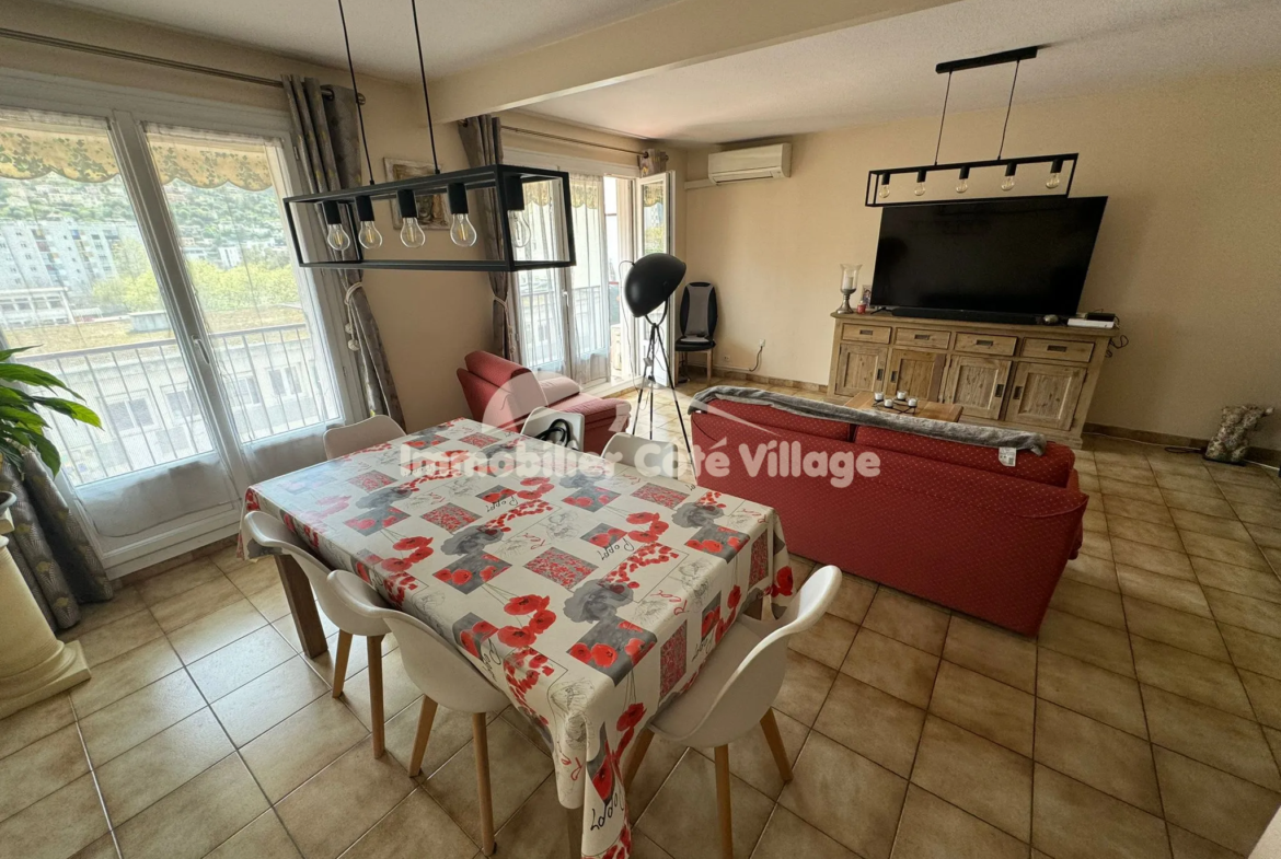 Vente en Viager Occupé Nice Ariane 06300 