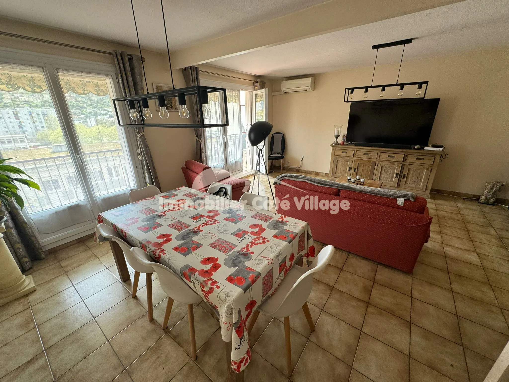 Vente en Viager Occupé Nice Ariane 06300 