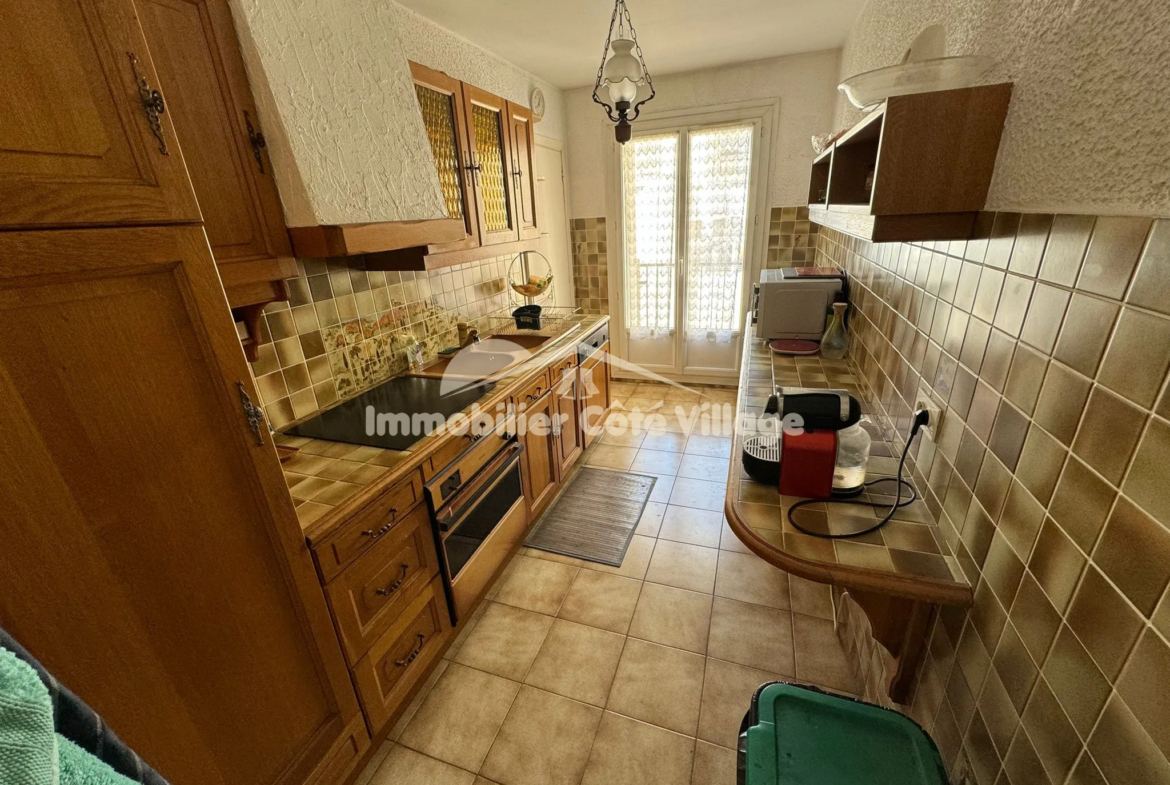 Vente en Viager Occupé Nice Ariane 06300 