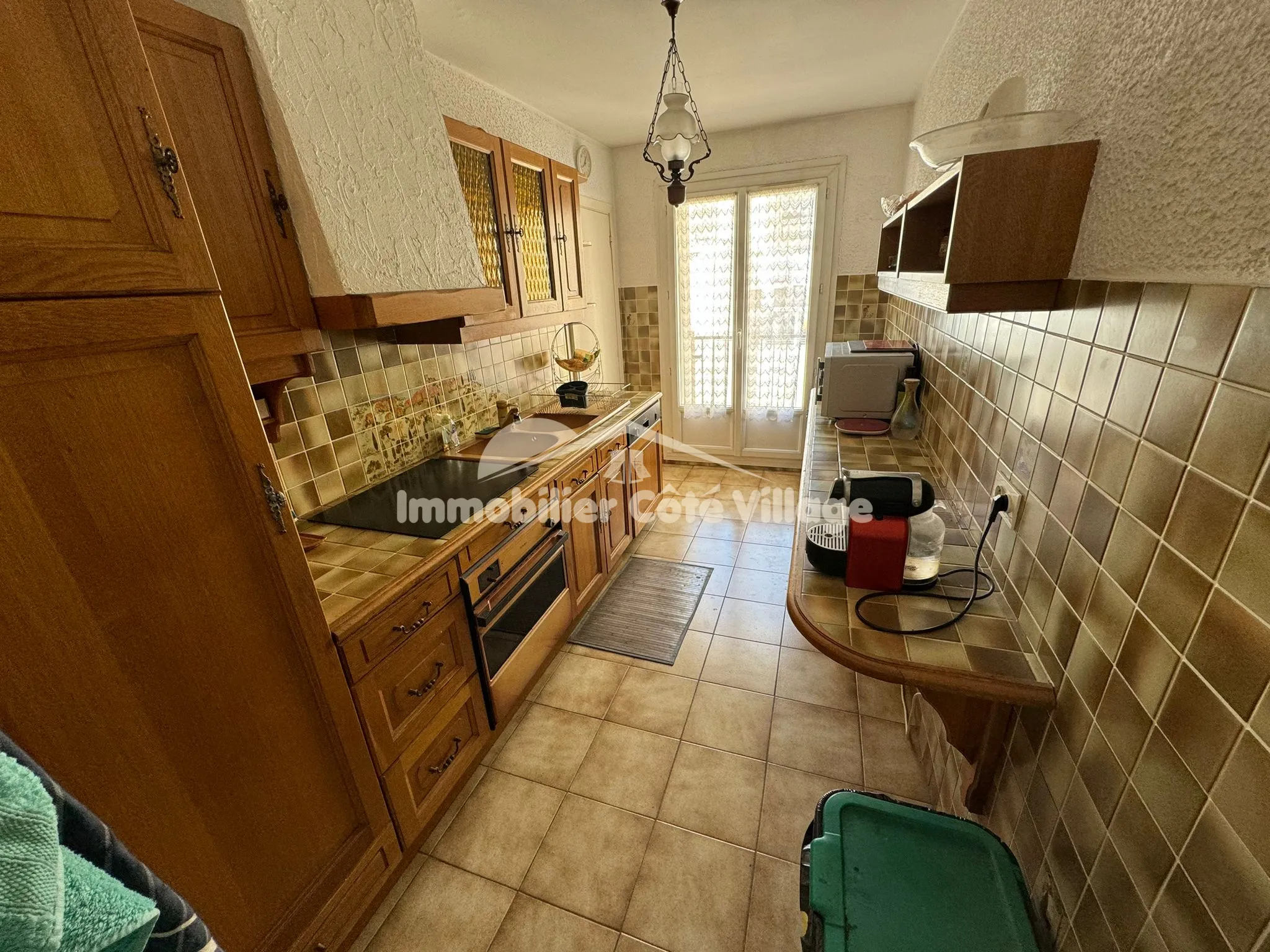 Vente en Viager Occupé Nice Ariane 06300 