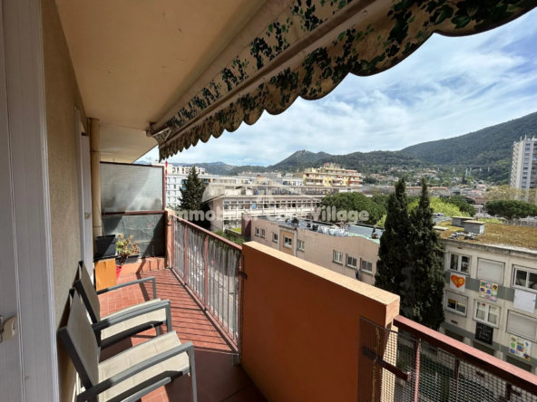 Vente en Viager Occupé Nice Ariane 06300