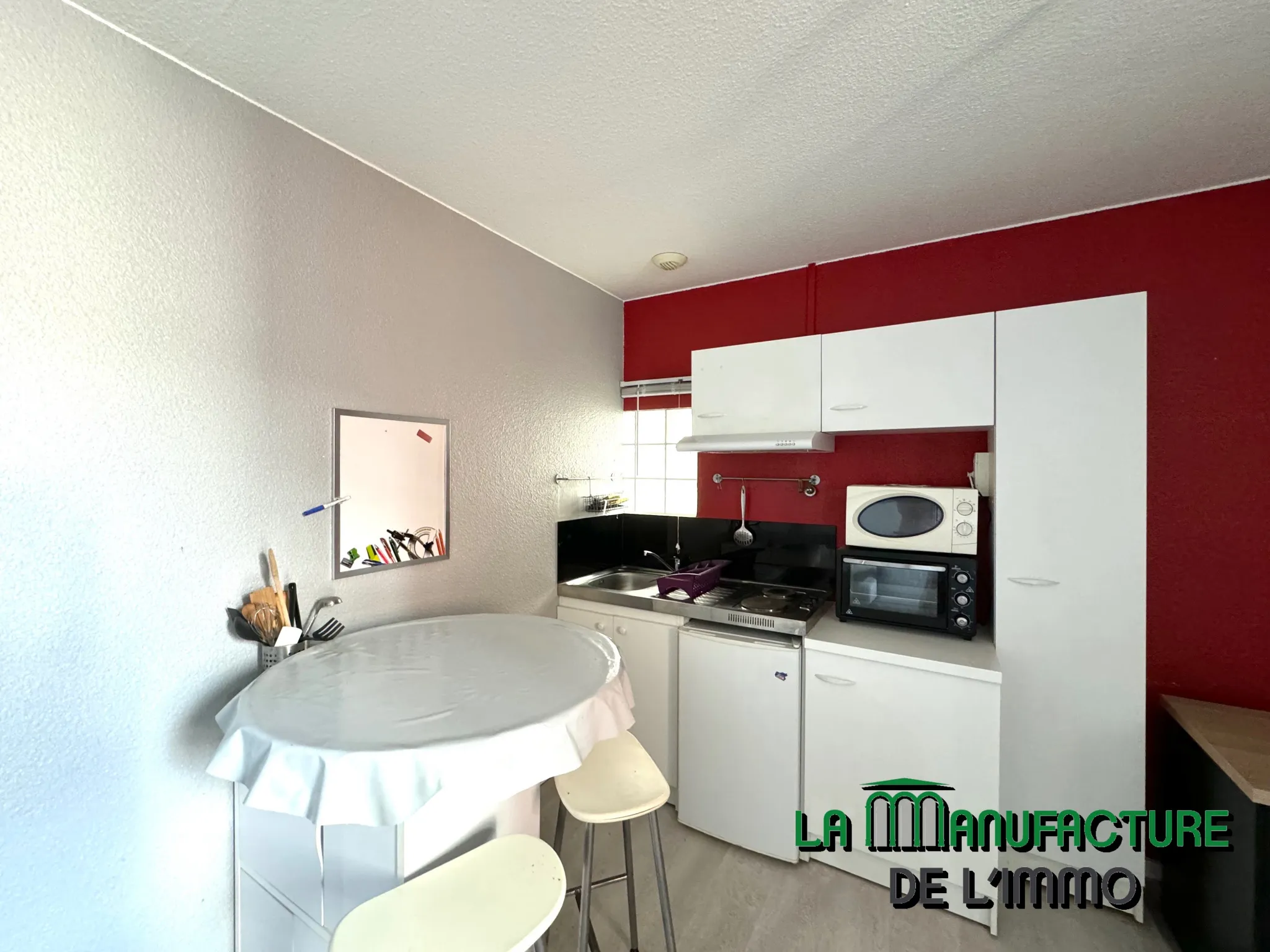 Studio Meuble Tout Confort a Saint-Etienne 