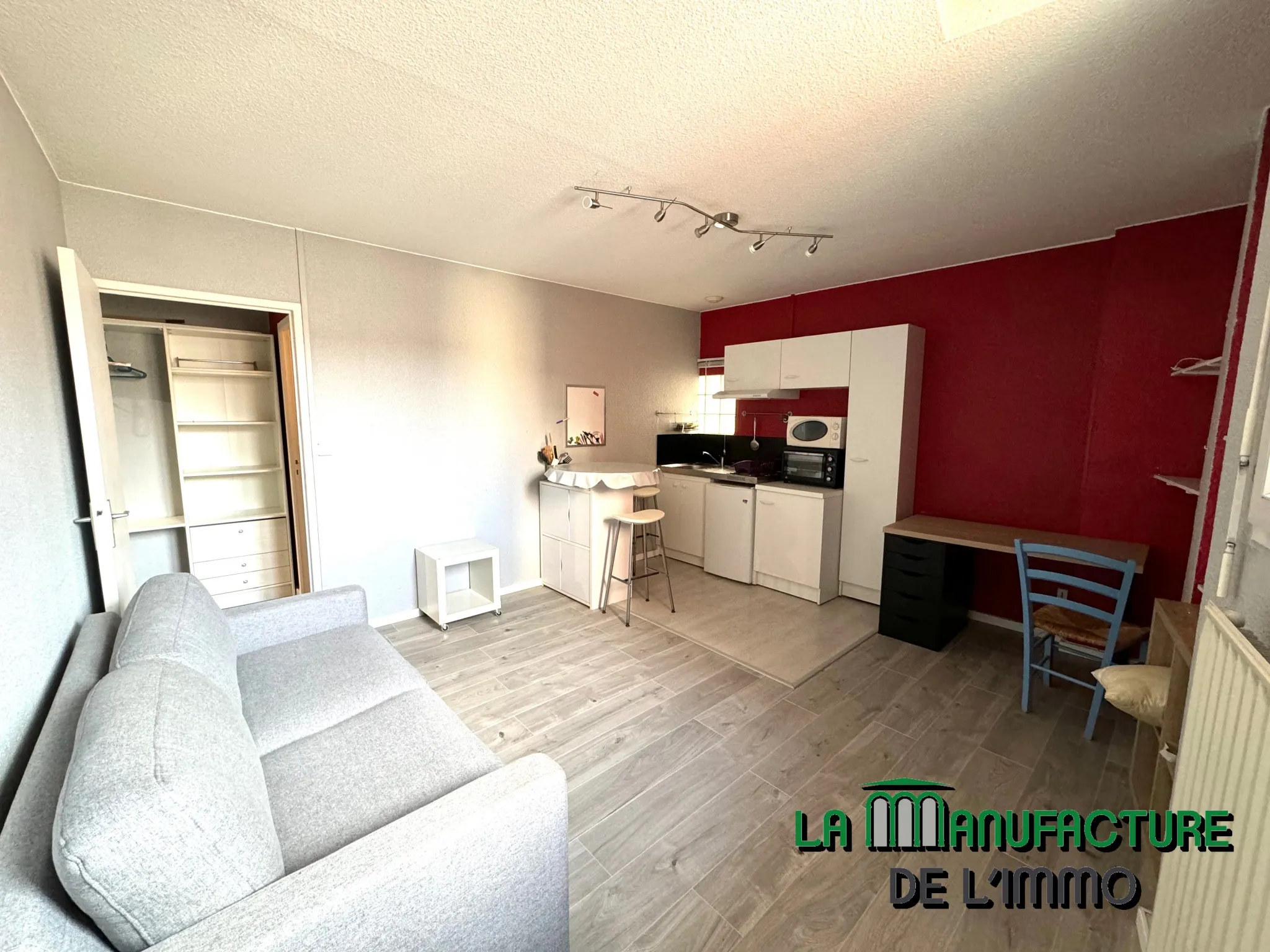 Studio Meuble Tout Confort a Saint-Etienne 