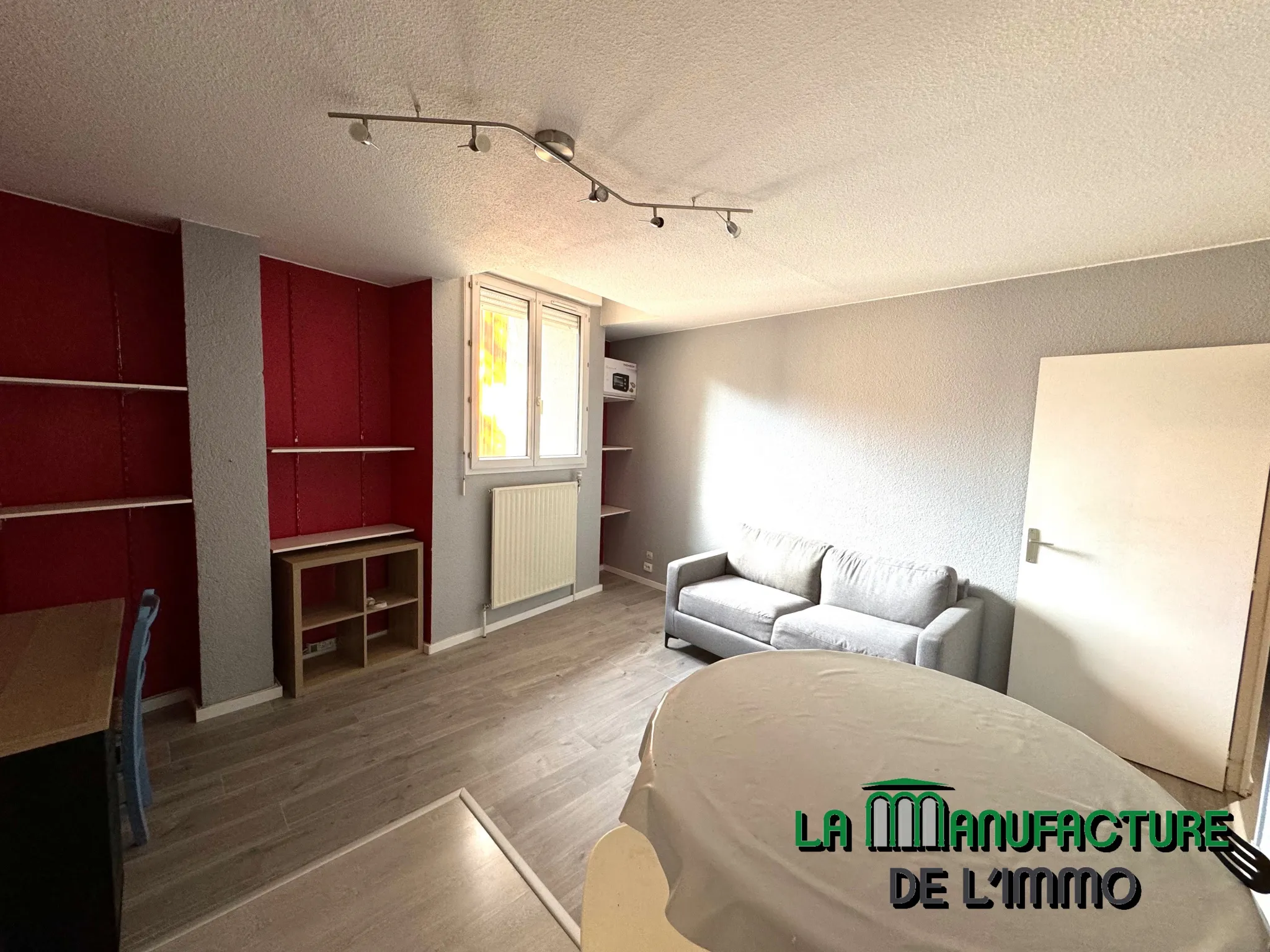 Studio Meuble Tout Confort a Saint-Etienne 