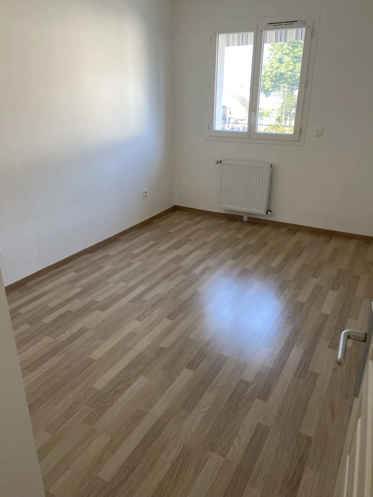 Appartement à vendre à Sainte-Geneviève-Des-Bois avec FLOR'IMMO 