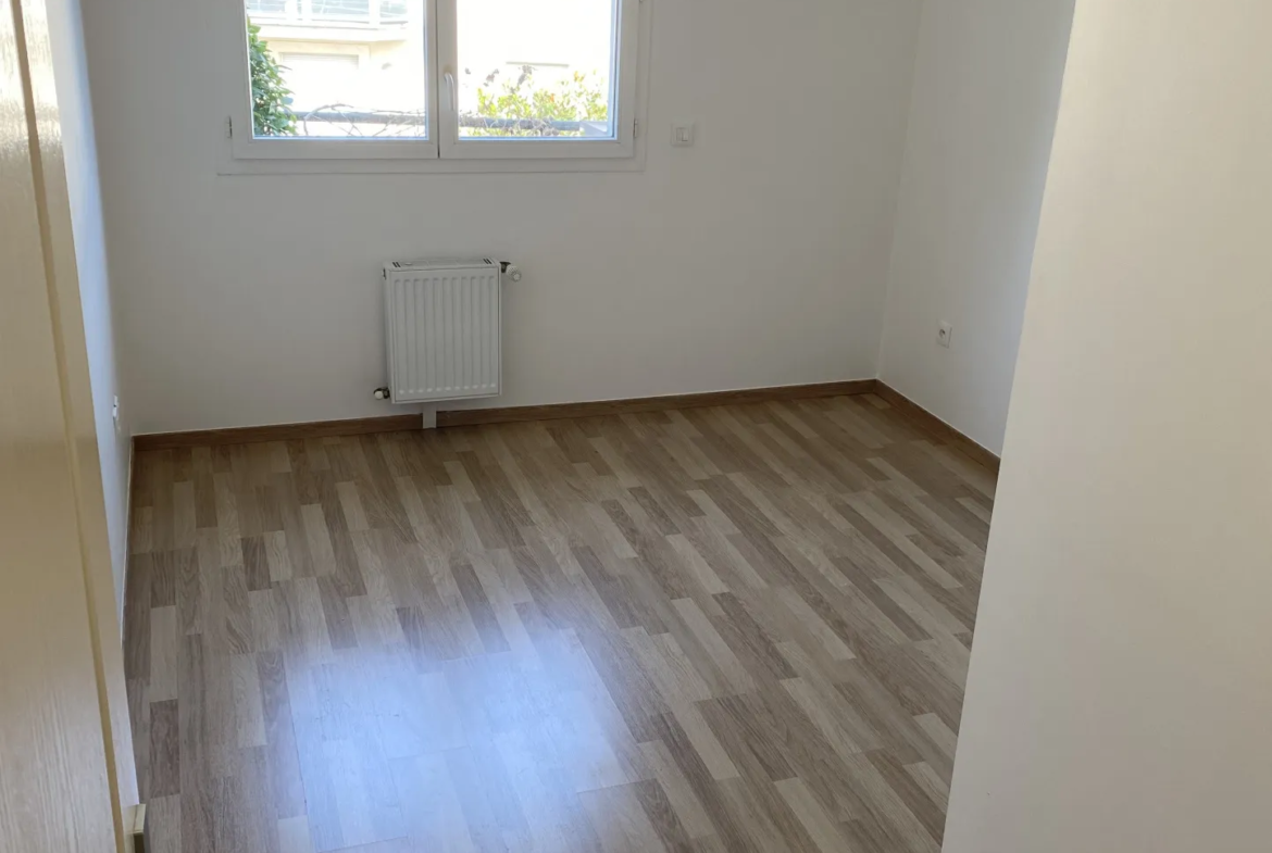 Appartement à vendre à Sainte-Geneviève-Des-Bois avec FLOR'IMMO 