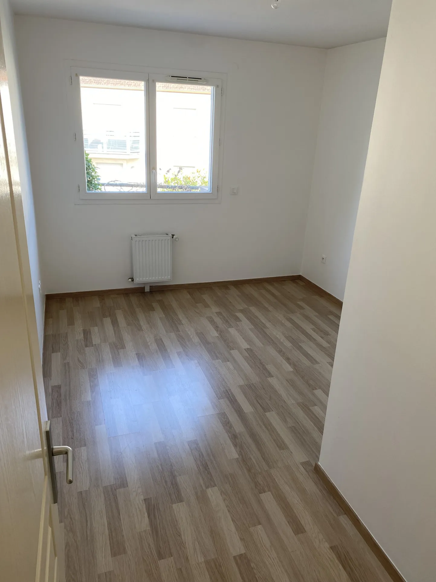 Appartement à vendre à Sainte-Geneviève-Des-Bois avec FLOR'IMMO 