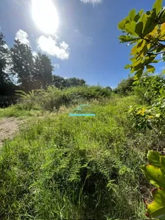 Terrain à bâtir de 1288 m2 à Saint-François, Guadeloupe 