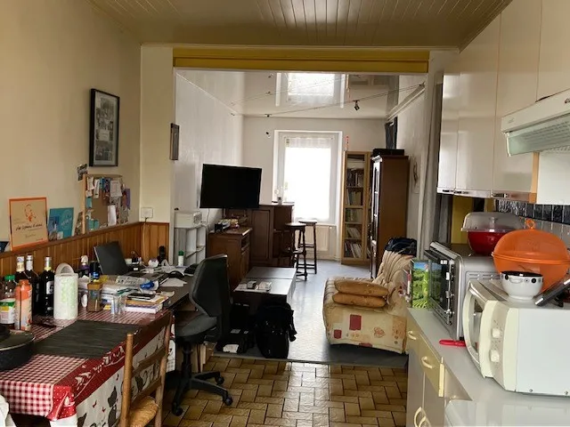 Appartement T2 à Belfort - Idéal pour un investisseur 