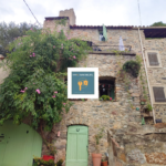 Maison de Village en Pierre à Roquebrun