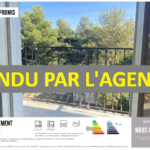 Appartement à rénover à Perpignan avec vue sur parc