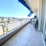 Appartement lumineux de 70 m2 avec terrasse à Le Cannet