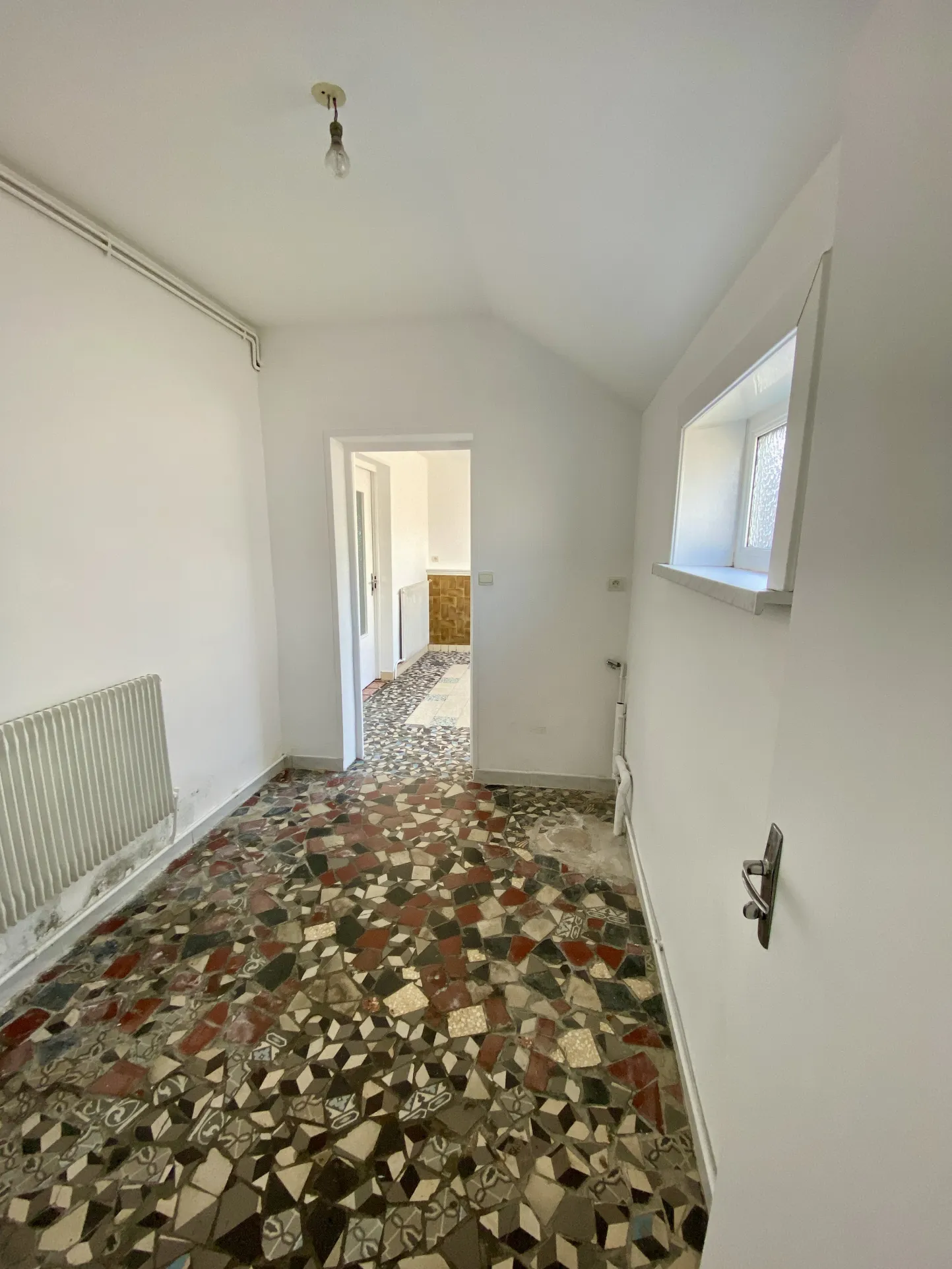 Maison charmante à Maubeuge - 95m² - 65250€ 