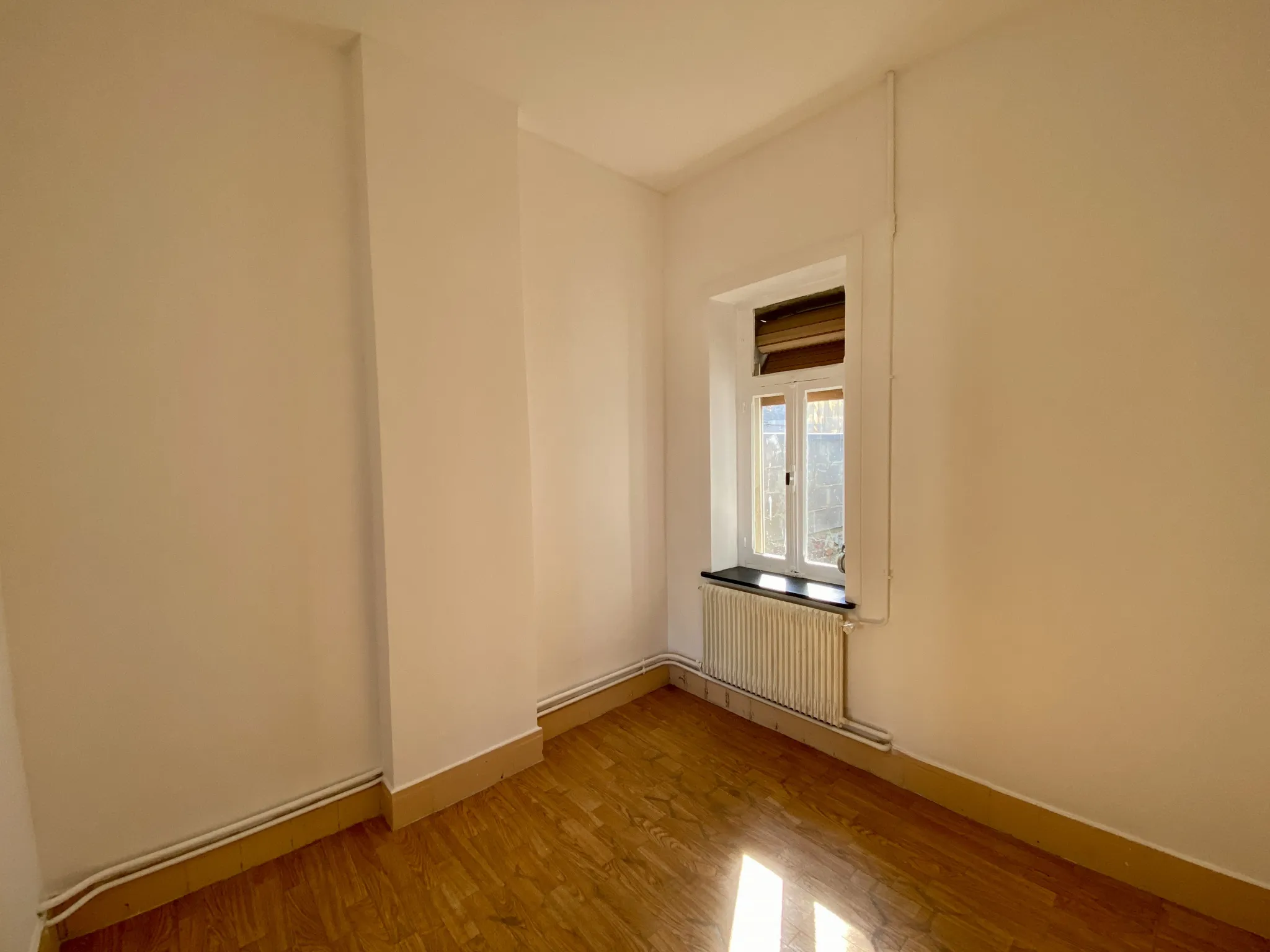 Maison charmante à Maubeuge - 95m² - 65250€ 