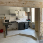 Immeuble de 7 logements au centre ville d'Avallon