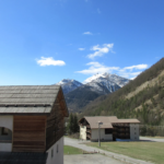 Appartement Lumineux à Arvieux - Col de l'Izoard