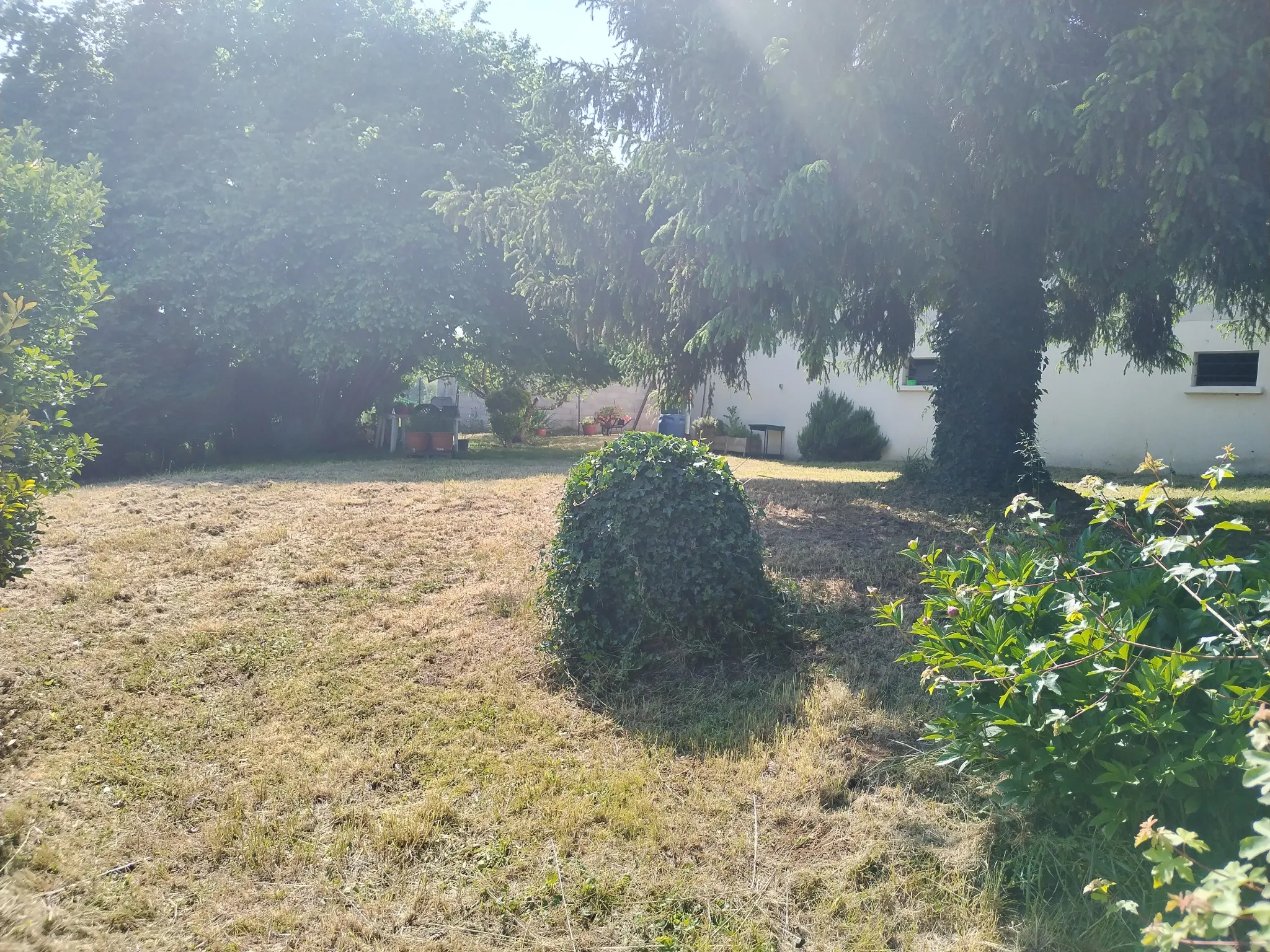 Charming House in Cours les Barres with Lovely Garden 