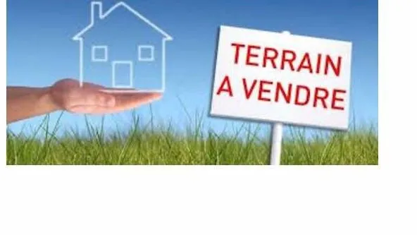 Terrain de 309m2 à Meyreuil - 199 000 €