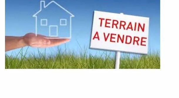 Terrain de 309m2 à Meyreuil - 199 000 € 