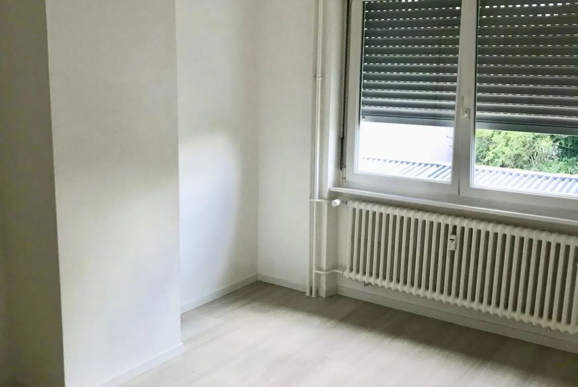 Appartement F3 de 60 m² à Village-Neuf 