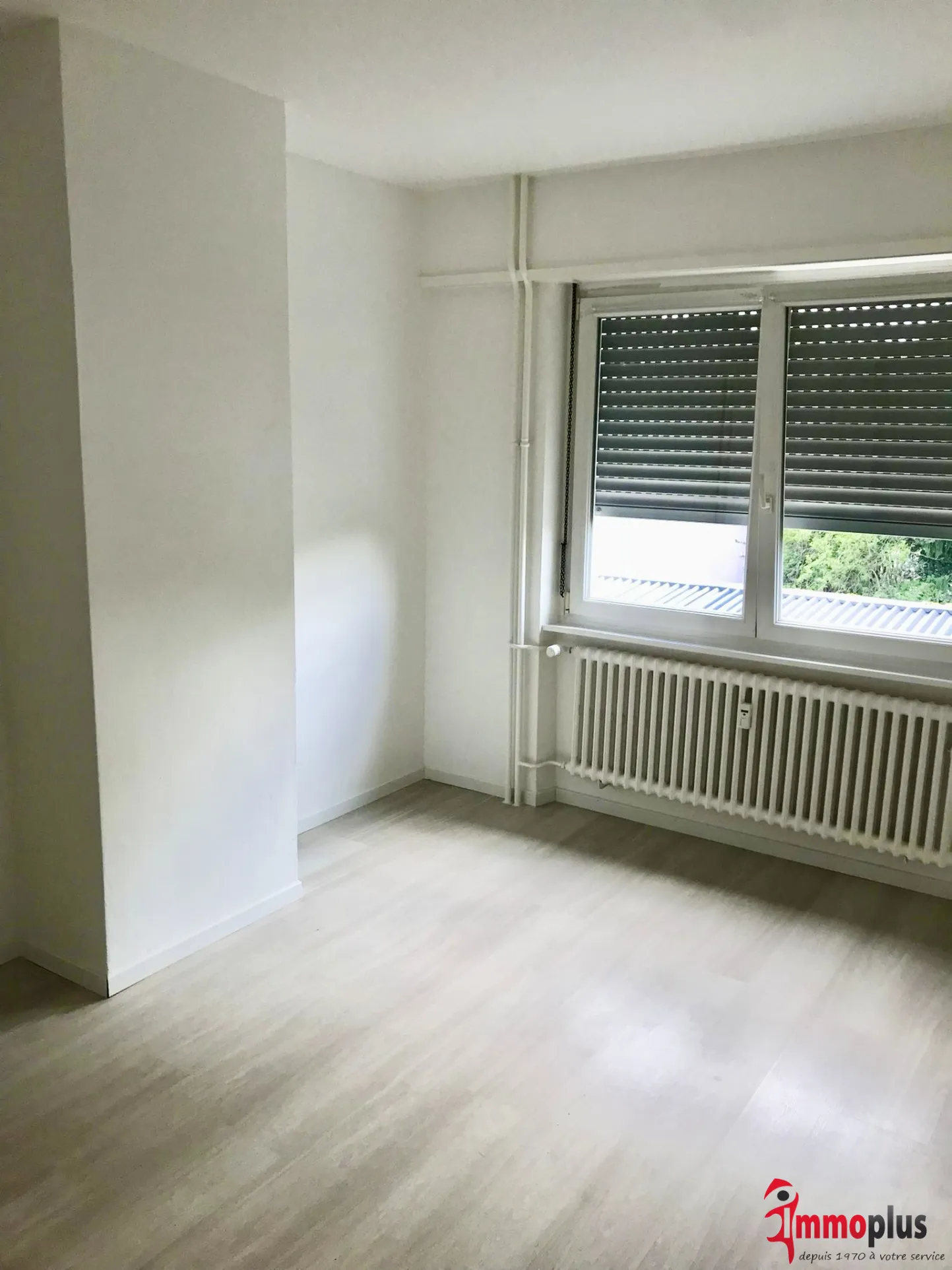 Appartement F3 de 60 m² à Village-Neuf 