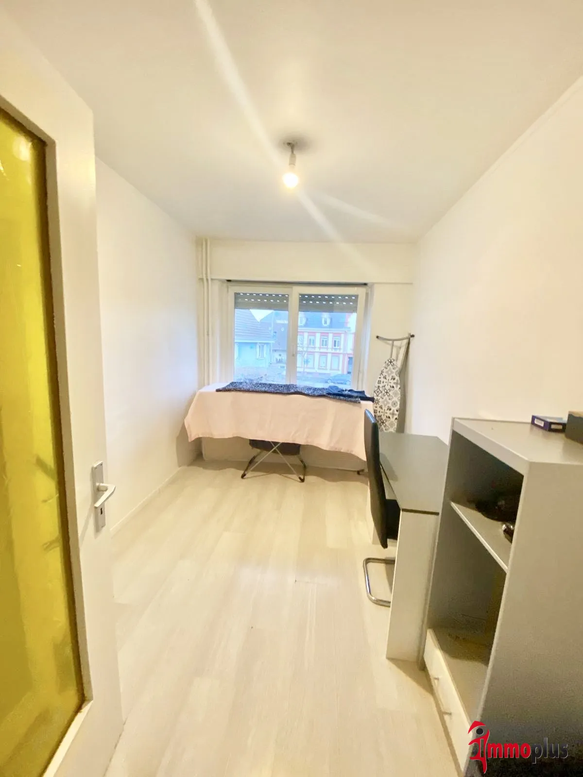 Appartement F3 de 60 m² à Village-Neuf 