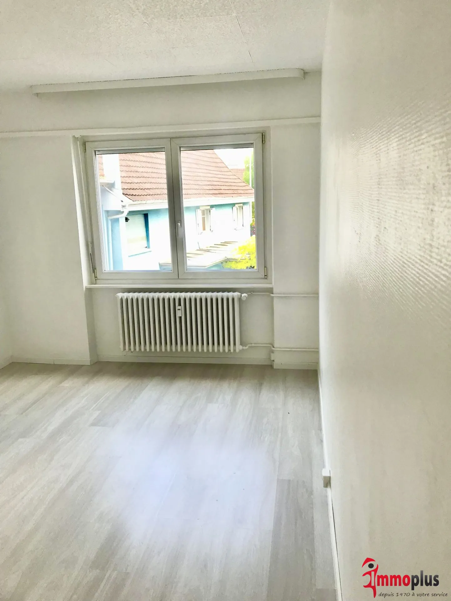 Appartement F3 de 60 m² à Village-Neuf 