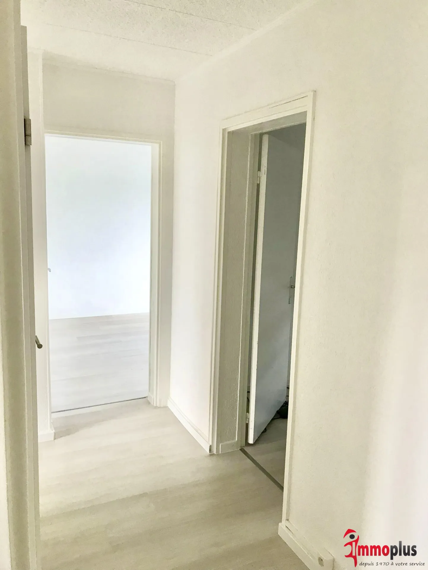 Appartement F3 de 60 m² à Village-Neuf 