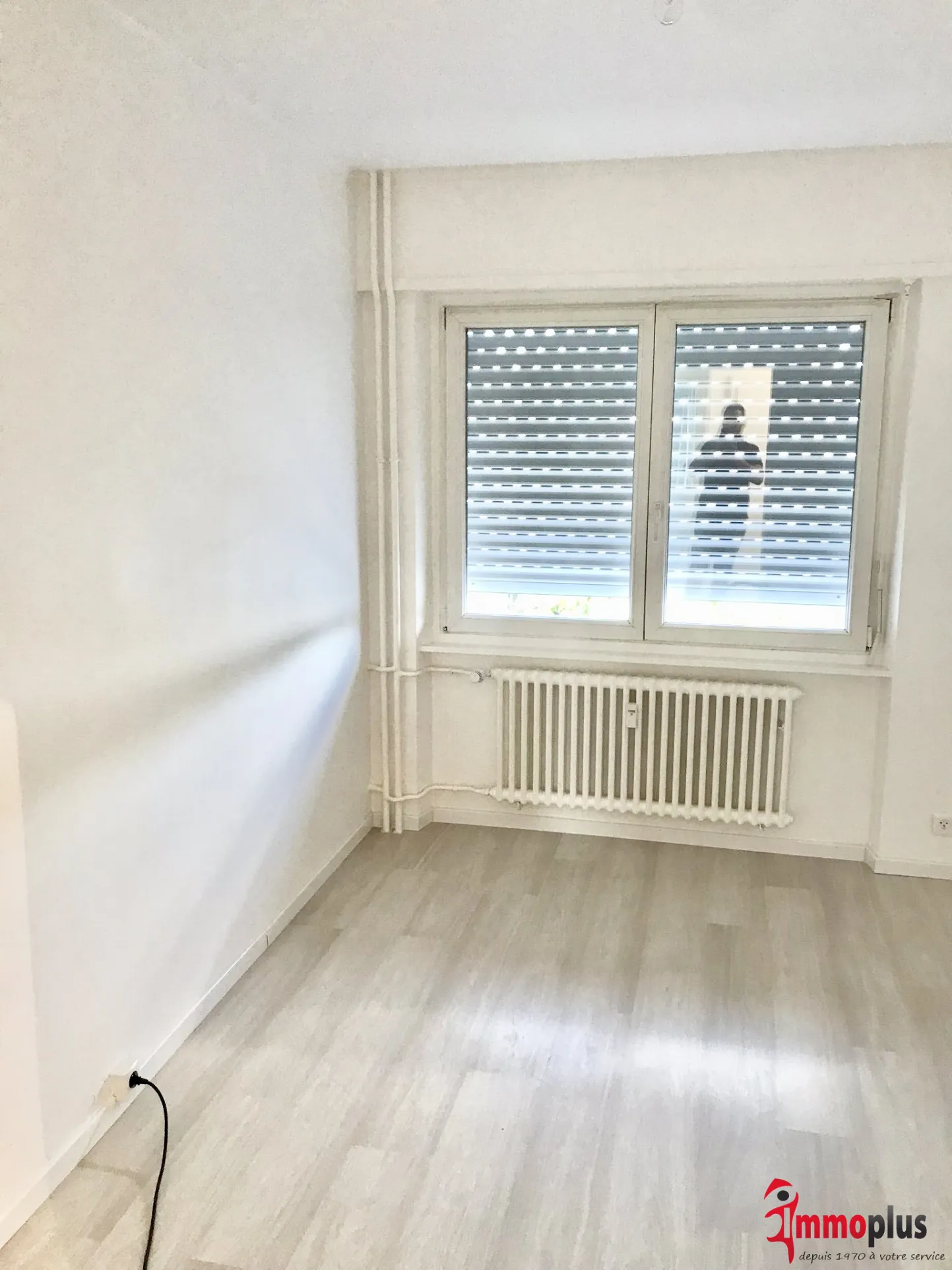 Appartement F3 de 60 m² à Village-Neuf 