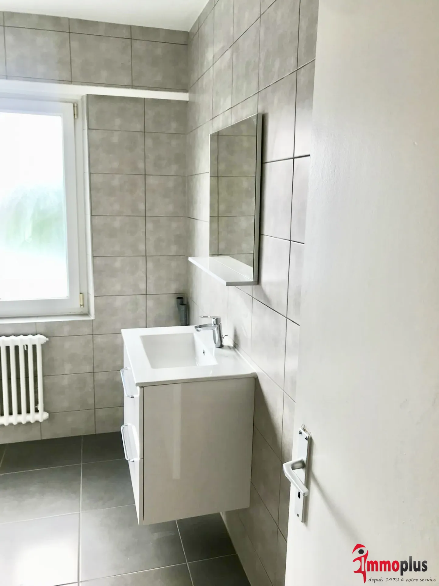 Appartement F3 de 60 m² à Village-Neuf 