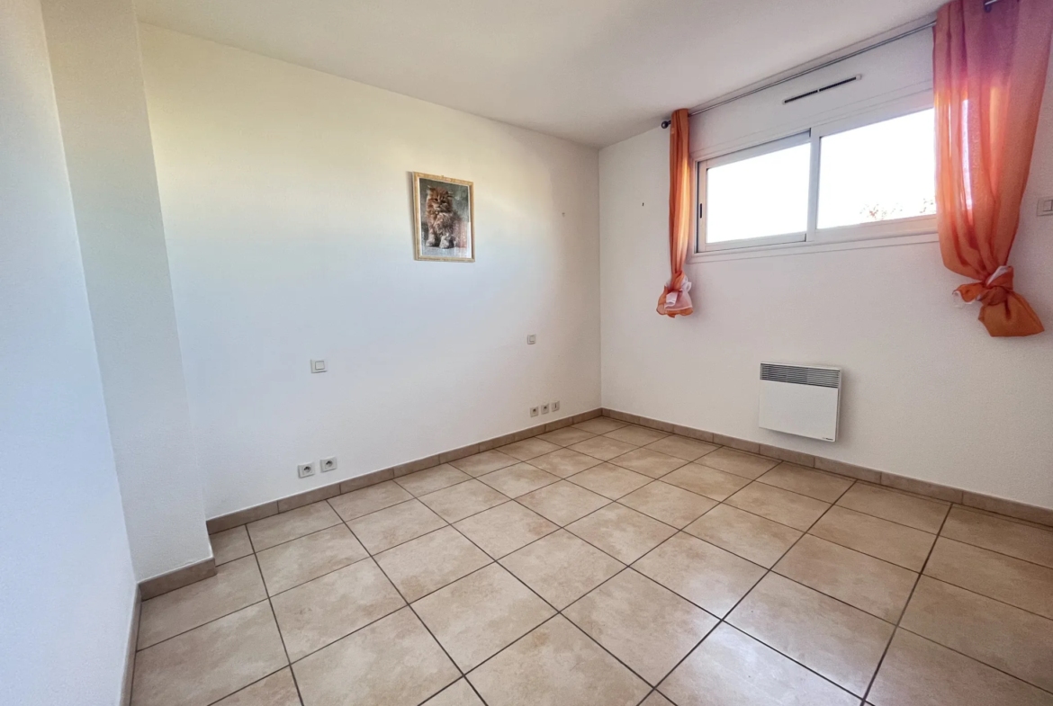 Appartement T4 en vente à Saint Gauderique, Perpignan 