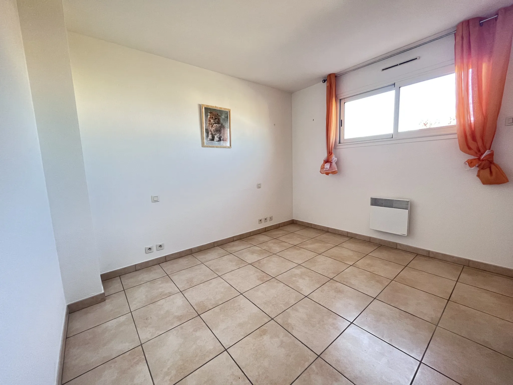 Appartement T4 en vente à Saint Gauderique, Perpignan 