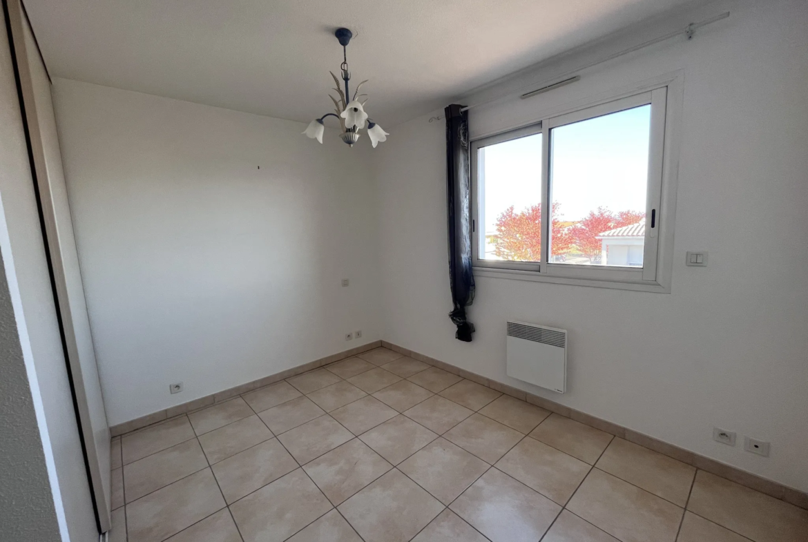 Appartement T4 en vente à Saint Gauderique, Perpignan 