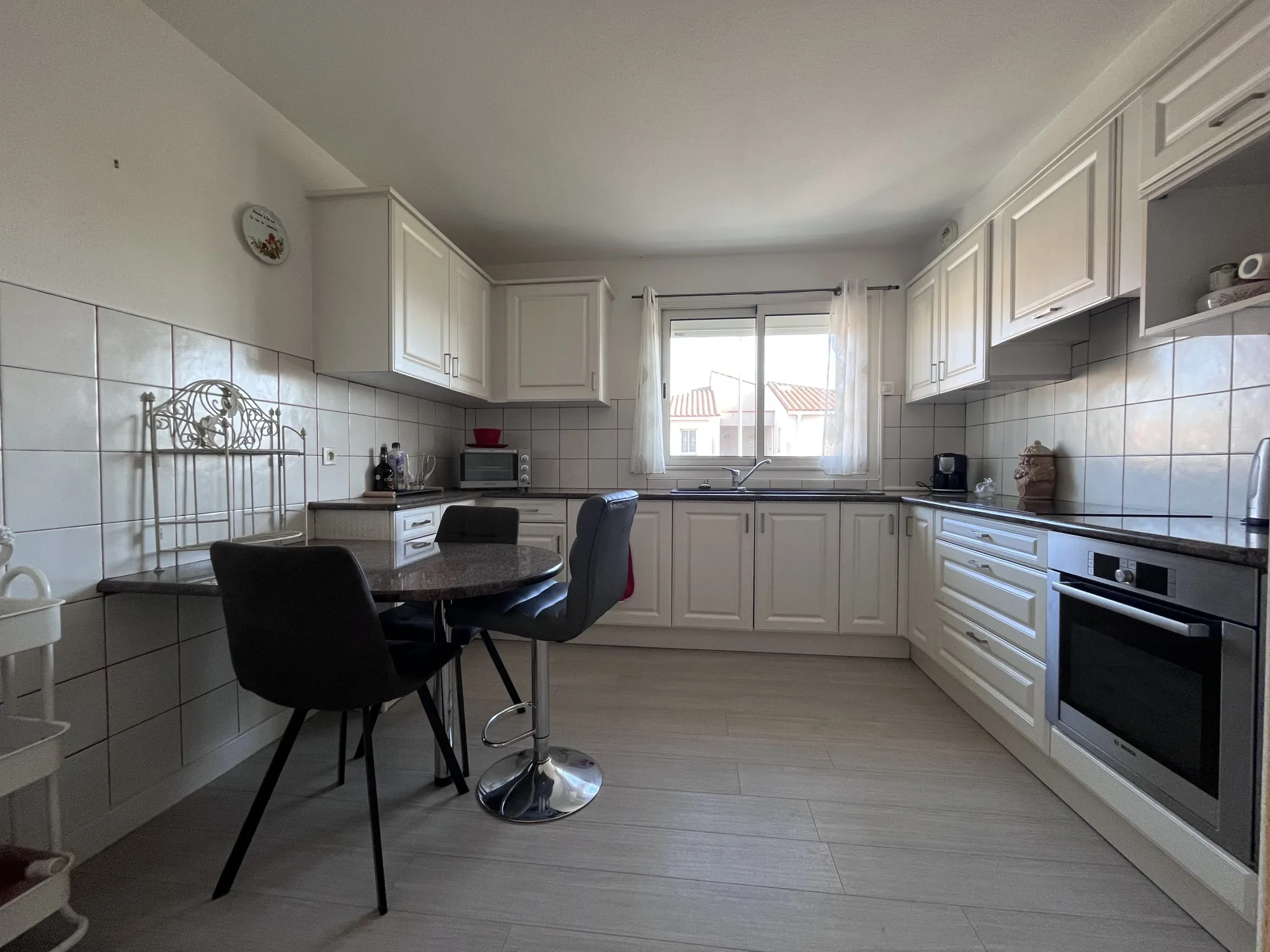 Appartement T4 en vente à Saint Gauderique, Perpignan 