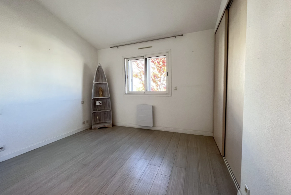 Appartement T4 en vente à Saint Gauderique, Perpignan 