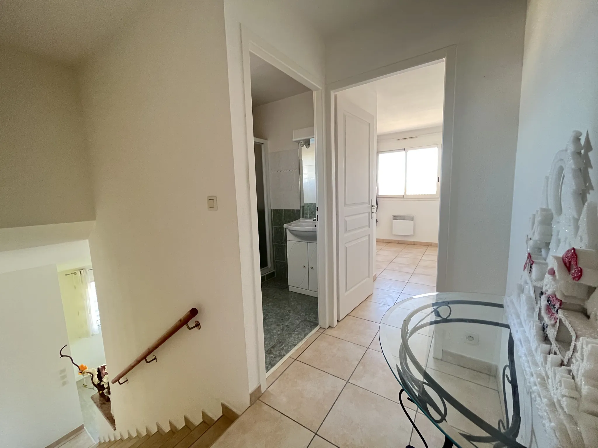 Appartement T4 en vente à Saint Gauderique, Perpignan 