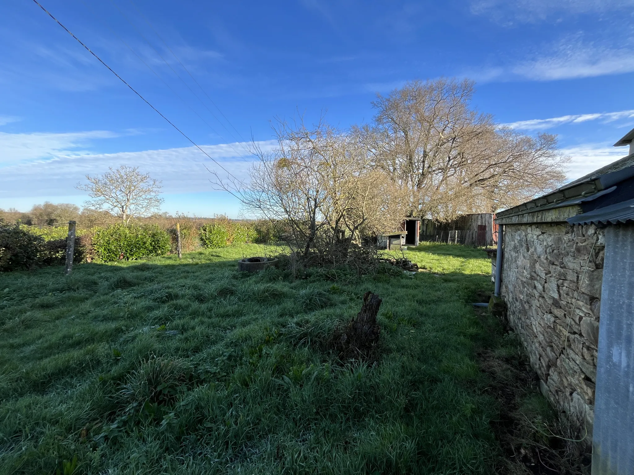 Maison 6 pièces 100m2 avec dépendance à Nivillac 