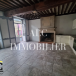 Immeuble de 165 m2 à Alençon - Investissement Locatif