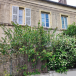 Bel appartement en plein centre de Guérigny tout proche des Forges Royales