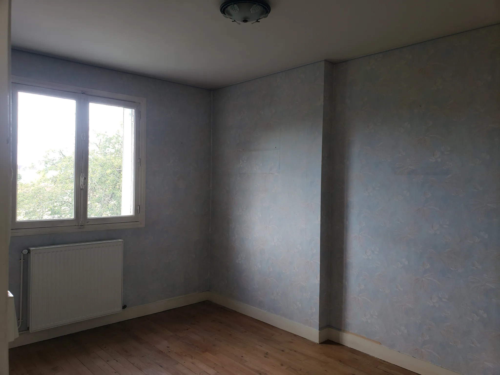 Appartement à vendre à Lancrel, Alençon 