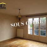 Appartement à vendre à Lancrel, Alençon