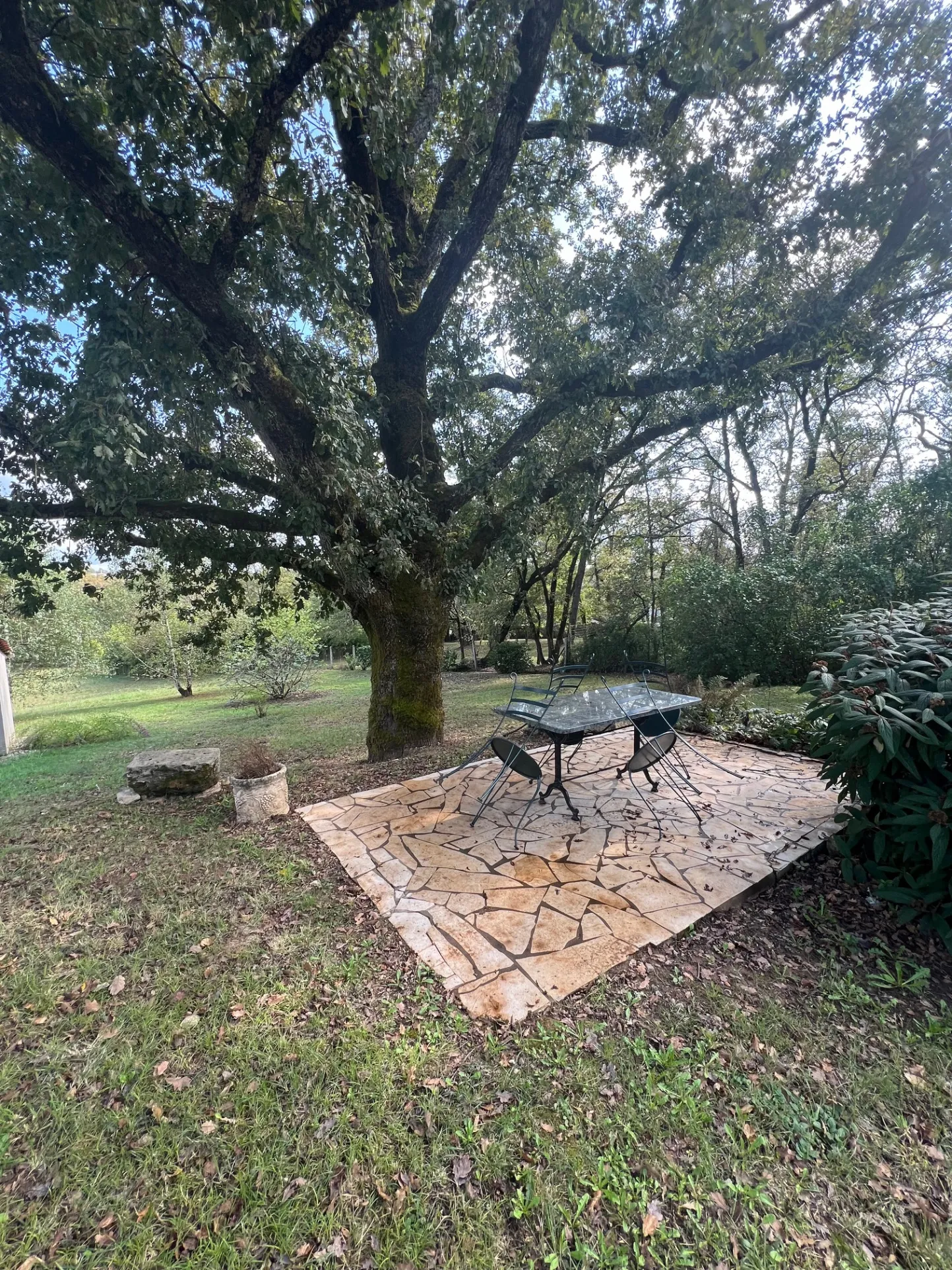 Longère Rénovée avec Piscine et Jardin 