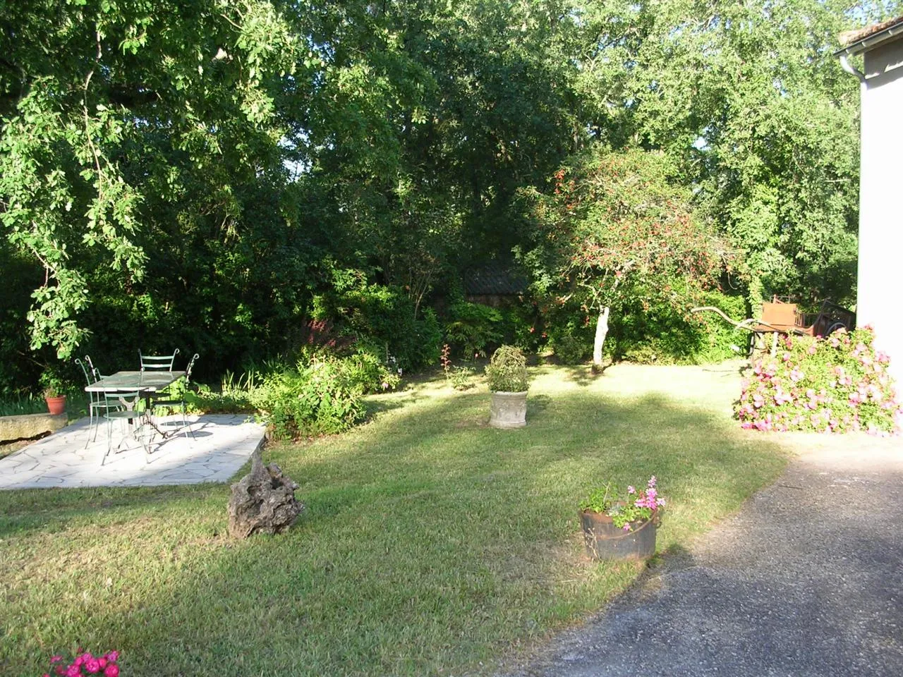 Longère Rénovée avec Piscine et Jardin 