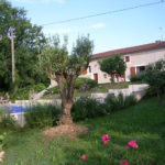 Longère Rénovée avec Piscine et Jardin