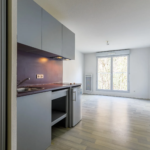 Appartement T2 de 40.84 m2 à CALUIRE-ET-CUIRE