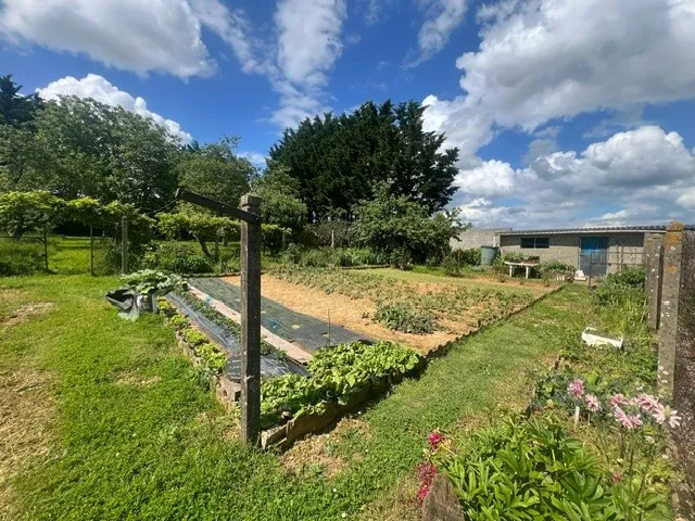 Maison de 150.11m2 avec Piscine à Courgains 