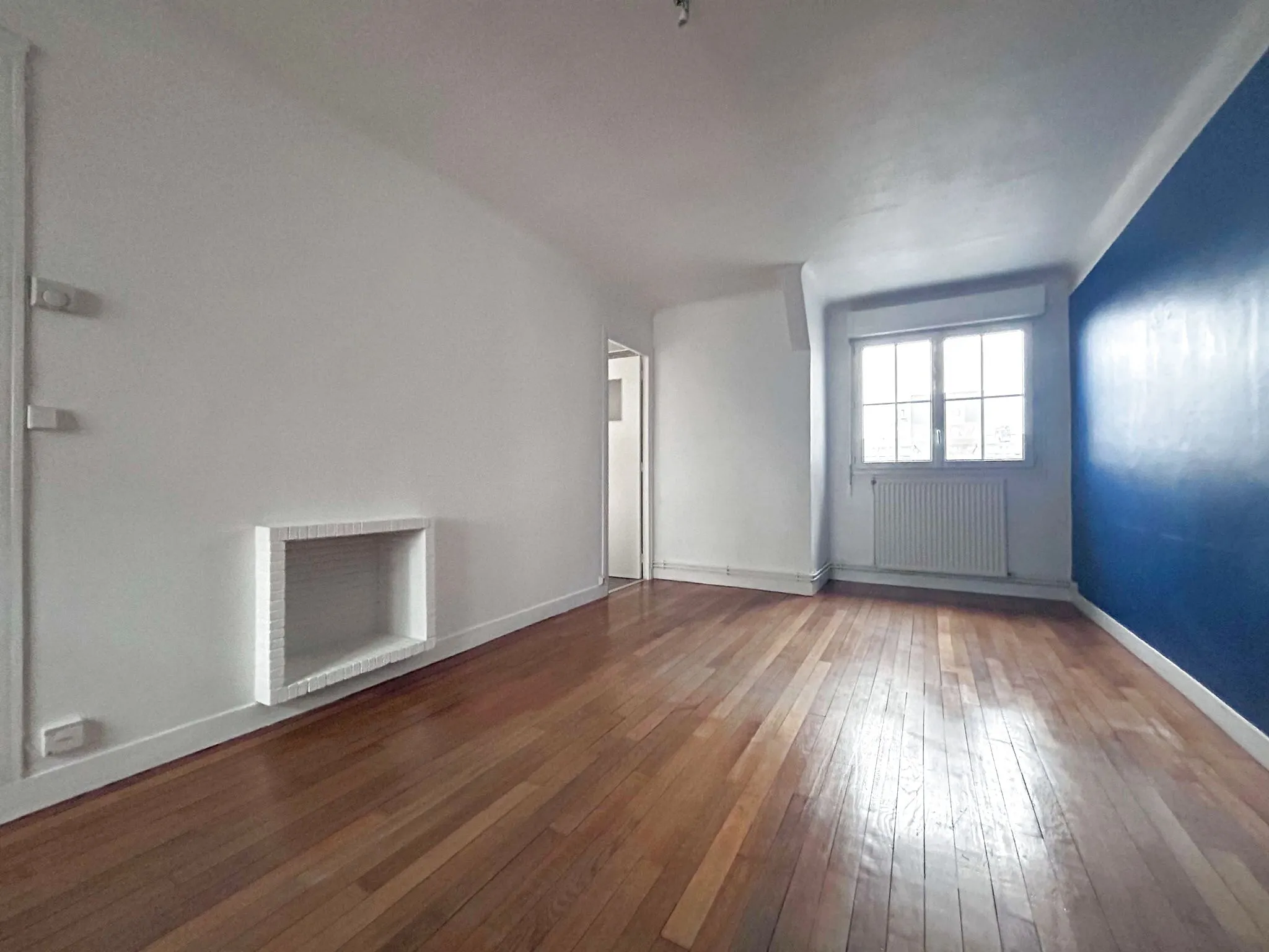 Appartement en plein cœur de ville à Abbeville 