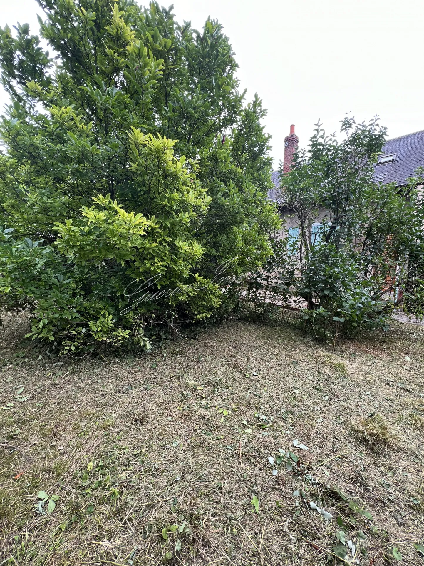 Maison à remettre au goût du jour à Nevers 