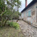 Maison à remettre au goût du jour à Nevers